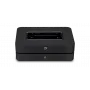 Медиаплеер с усилителем Bluesound POWERNODE (N330), black